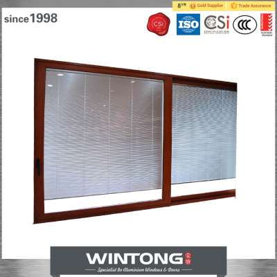 Wintong High Quality Aluminium Sliding Door