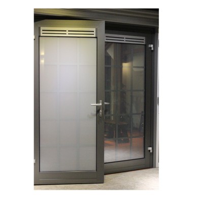 Wintong European Style Luxury Aluminum Hinged Door