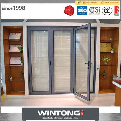 Wintong High Quality Aluminum Folding Door For Villa