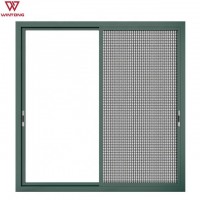 Wintong Aluminum Sliding Door with Australia Design